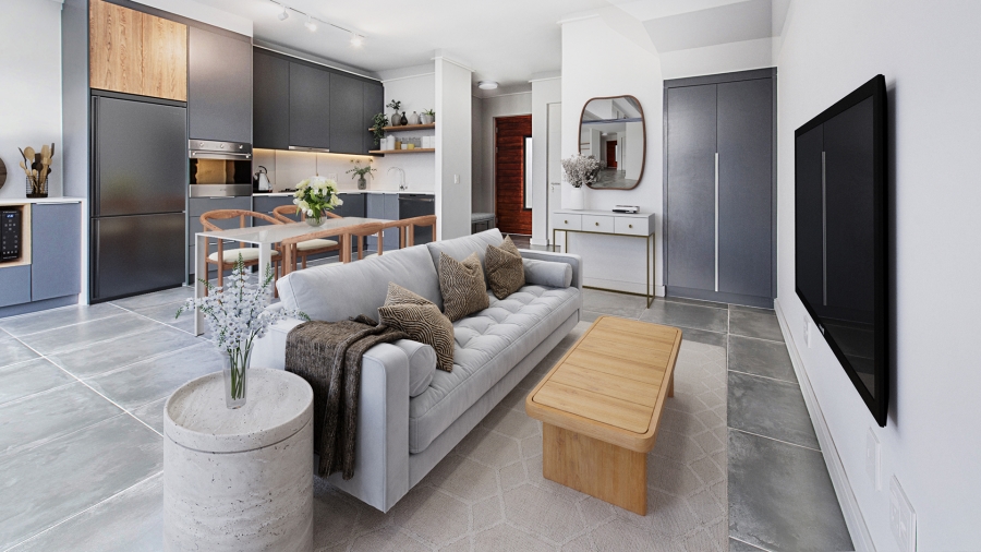 2 Bedroom Property for Sale in Le Coste Estate Western Cape